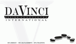 Da Vinci Design Associates Logo