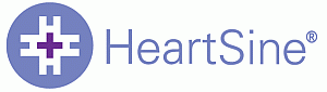 Heartsine AED logo