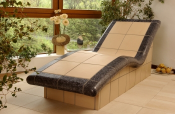 DFL Lounger