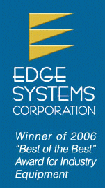 Edgesystems Hydrafacial