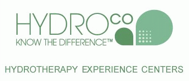 HydroCo HYDROTHERAPY EXPERIENCE CENTERS