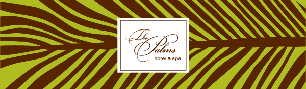 The Palms Hotel & Spa
